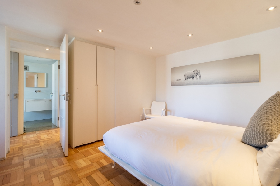 3 Bedroom Property for Sale in Cape Town City Centre Western Cape